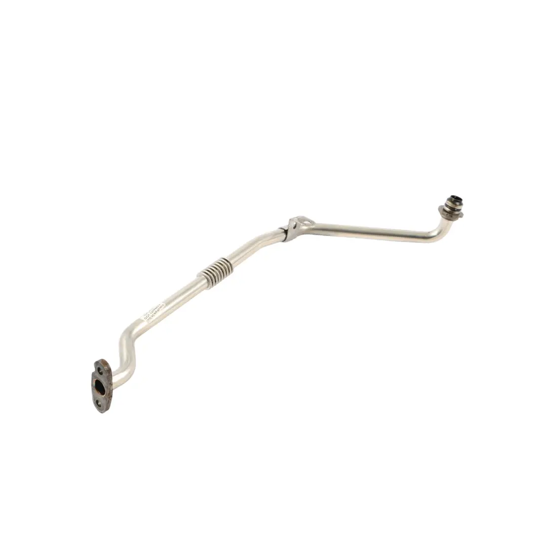 Ford Transit Mk7 Lubrificazione Tubo Turbocompressore 2.2 Tdci - SKU 6C1Q-6K677-AC - Numero di parte 6C1Q-6K677-AC