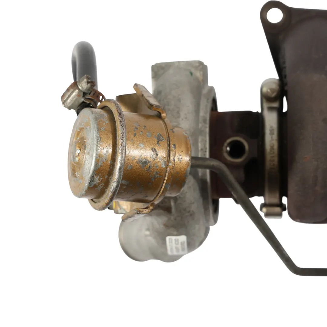 Ford Transit 7 Turbocompresor Completo 2.2 TDCi - SKU 6C1Q-6K682-CE - Número de pieza 6C1Q-6K682-CE