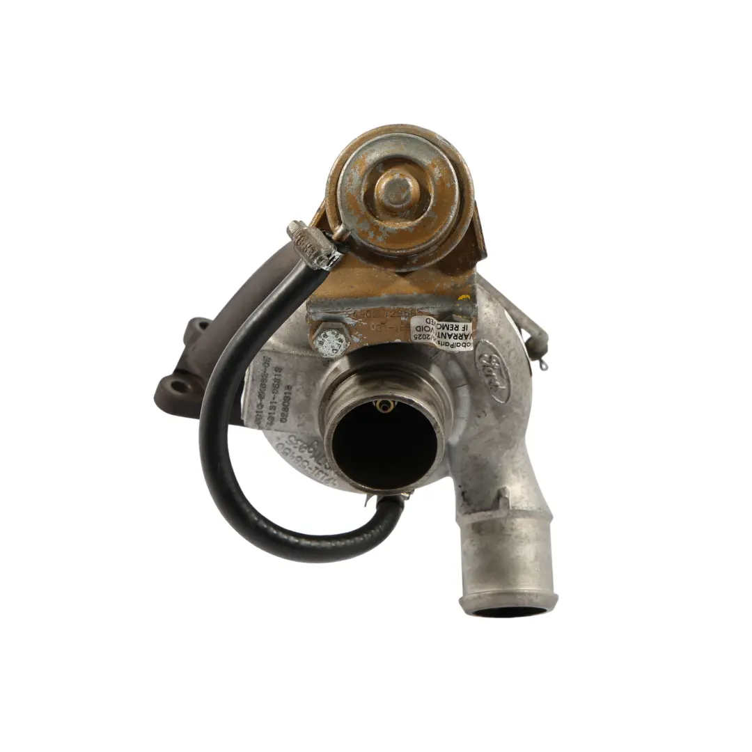Turbocompresor Completo 2.2 TDCi para Ford Transit 7 con número de pieza 6C1Q-6K682-CE Ford Transit 7 Turbocompresor Completo 2.2 TDCi - SKU 6C1Q-6K682-CE - Número de pieza 6C1Q-6K682-CE
