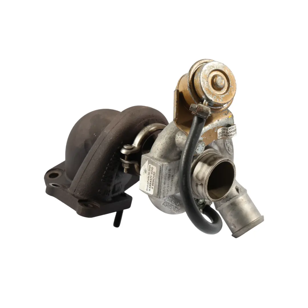 Turbocompressore Completo 2.2 TDCi per Ford Transit 7 con numero di parte 6C1Q-6K682-CE Ford Transit 7 Turbocompressore Completo 2.2 TDCi - SKU 6C1Q-6K682-CE - Numero di parte 6C1Q-6K682-CE