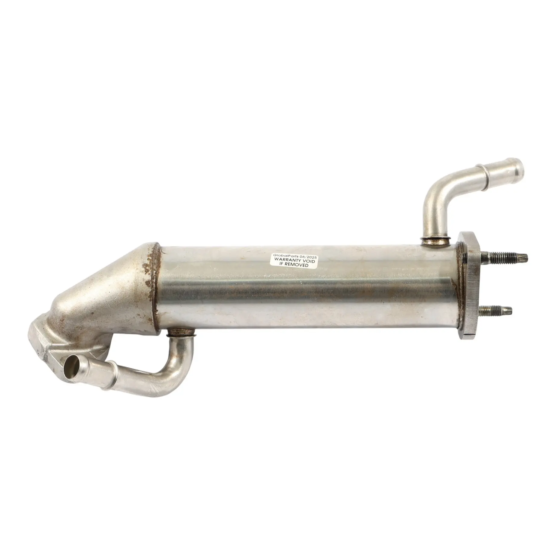 Ford Transit Mk7 2.2 TDCi Exhaust Cooler EGR Pipe Diesel 6C1Q-9F464-AB