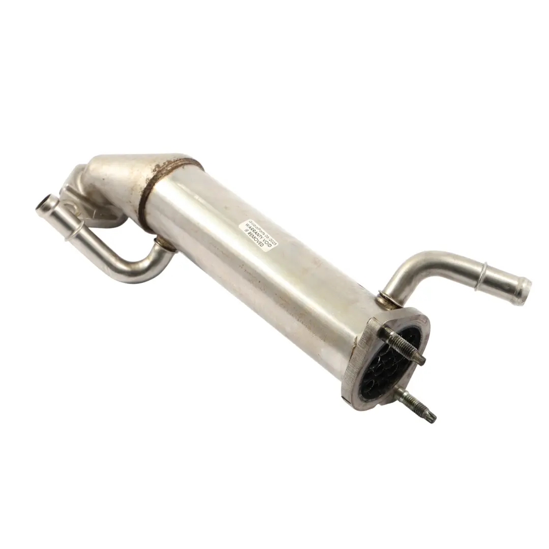 Tubo De EGR Del Enfriador De Escape Para 2.2 Tdci para Ford Transit Mk7 con número de pieza 6C1Q-9F464-AB Ford Transit Mk7 Tubo De EGR Del Enfriador De Escape Para 2.2 Tdci - SKU 6C1Q-9F464-AB - Número de pieza 6C1Q-9F464-AB