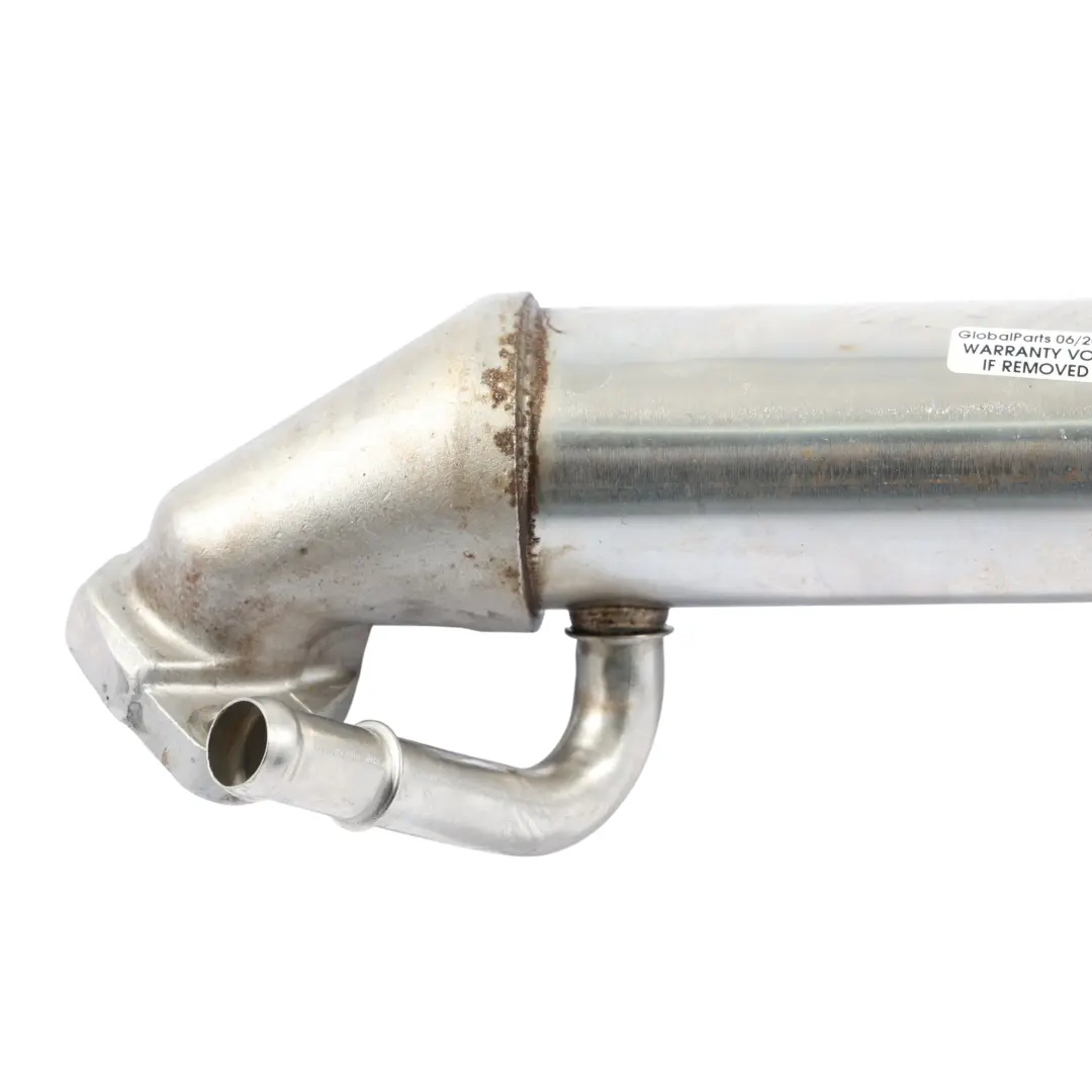 Tubo De EGR Del Enfriador De Escape Para 2.2 Tdci para Ford Transit Mk7 con número de pieza 6C1Q-9F464-AB Ford Transit Mk7 Tubo De EGR Del Enfriador De Escape Para 2.2 Tdci - SKU 6C1Q-9F464-AB - Número de pieza 6C1Q-9F464-AB