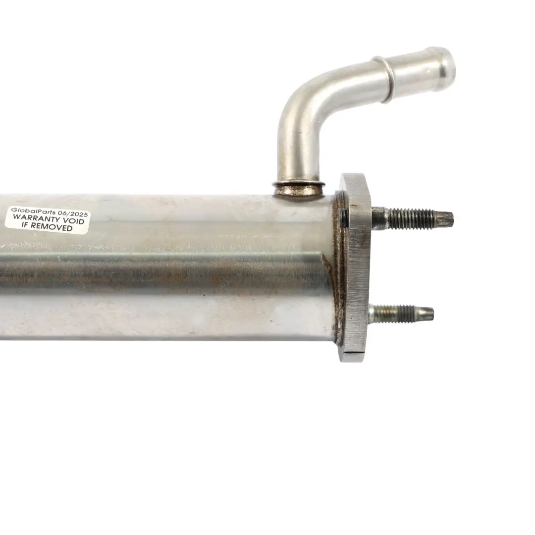 Exhaust Cooler EGR Pipe Diesel to Ford Transit Mk7 2.2 TDCi with Part number 6C1Q-9F464-AB Ford Transit Mk7 2.2 TDCi Exhaust Cooler EGR Pipe Diesel - SKU 6C1Q-9F464-AB - Part number 6C1Q-9F464-AB