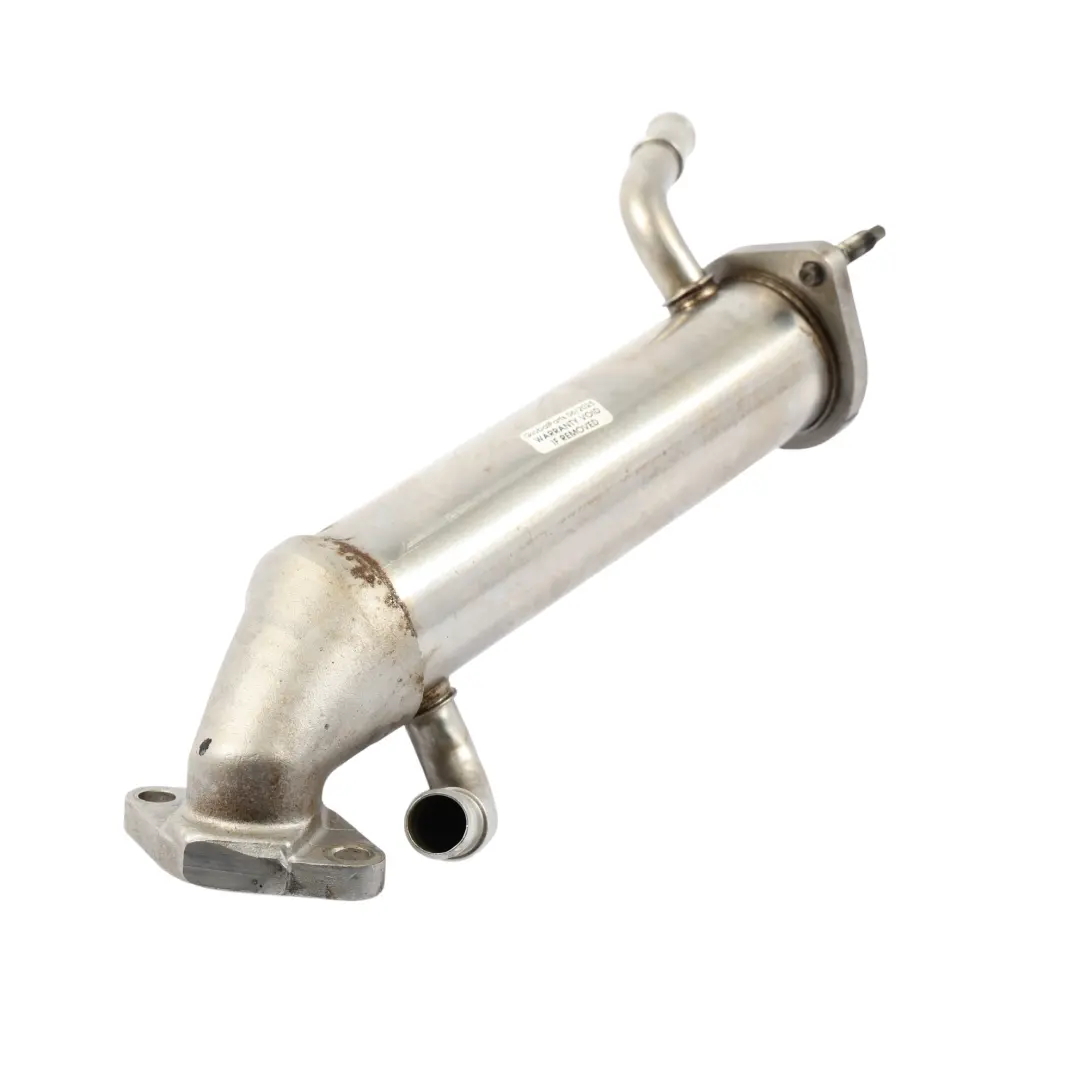 Tubo De EGR Del Enfriador De Escape Para 2.2 Tdci para Ford Transit Mk7 con número de pieza 6C1Q-9F464-AB Ford Transit Mk7 Tubo De EGR Del Enfriador De Escape Para 2.2 Tdci - SKU 6C1Q-9F464-AB - Número de pieza 6C1Q-9F464-AB