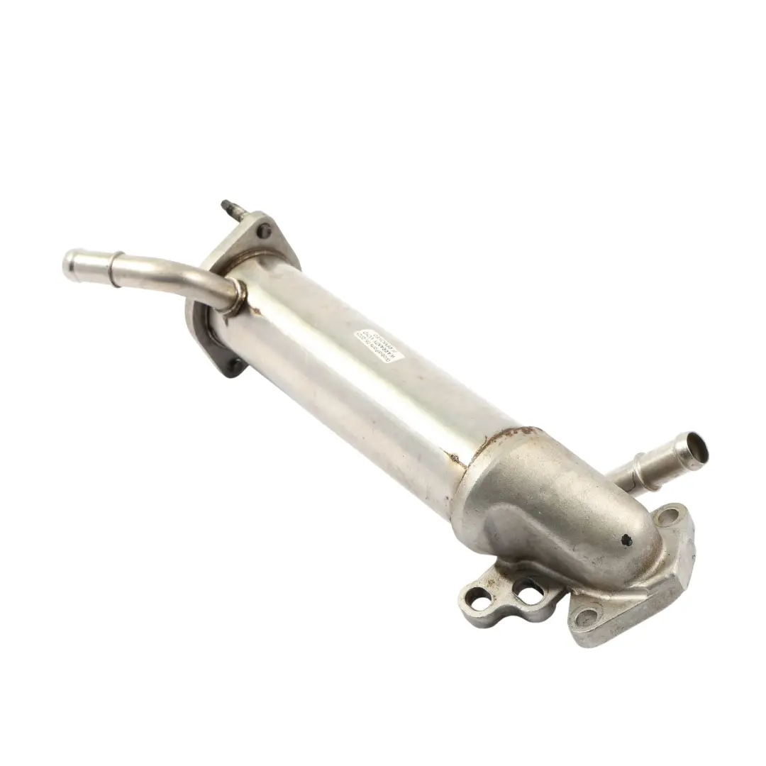 Tuyau Recirculation Gaz Échappement EGR 2.2 Tdci pour Ford Transit Mk7 à propos du numéro de pièce 6C1Q-9F464-AB Ford Transit Mk7 Tuyau Recirculation Gaz Échappement EGR 2.2 Tdci - SKU 6C1Q-9F464-AB - Numéro de pièce 6C1Q-9F464-AB