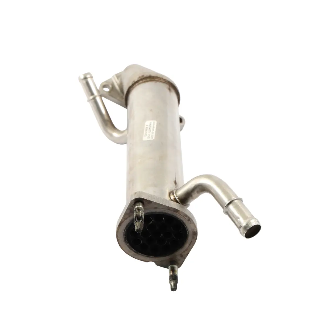 Exhaust Cooler EGR Pipe Diesel to Ford Transit Mk7 2.2 TDCi with Part number 6C1Q-9F464-AB Ford Transit Mk7 2.2 TDCi Exhaust Cooler EGR Pipe Diesel - SKU 6C1Q-9F464-AB - Part number 6C1Q-9F464-AB