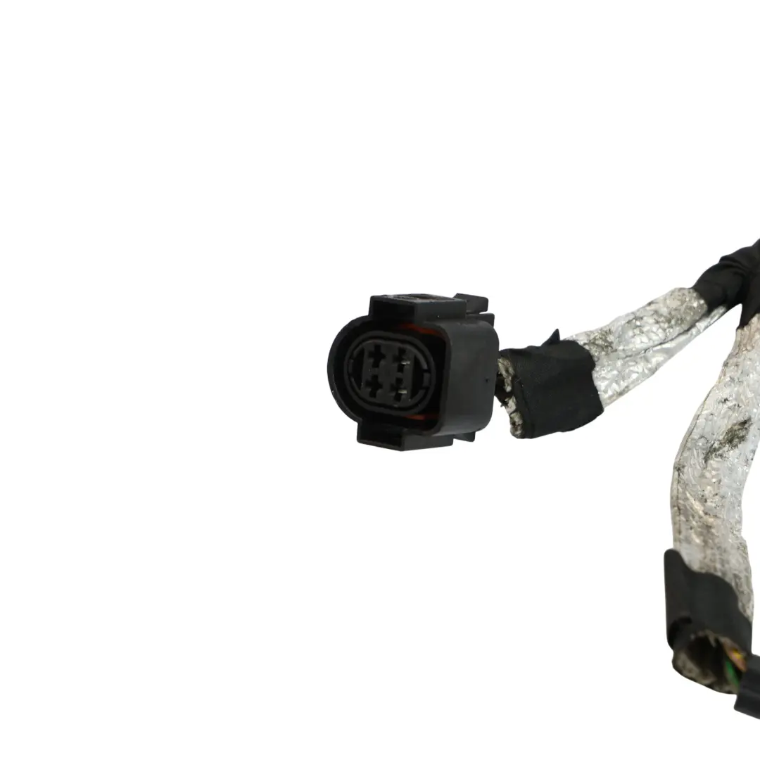 Ford Transit Mk7 Motor Cableado Mazo Cables 2.2 Tdci - SKU 6C1T-12B637-JJ - Número de pieza 6C1T-12B637-JJ