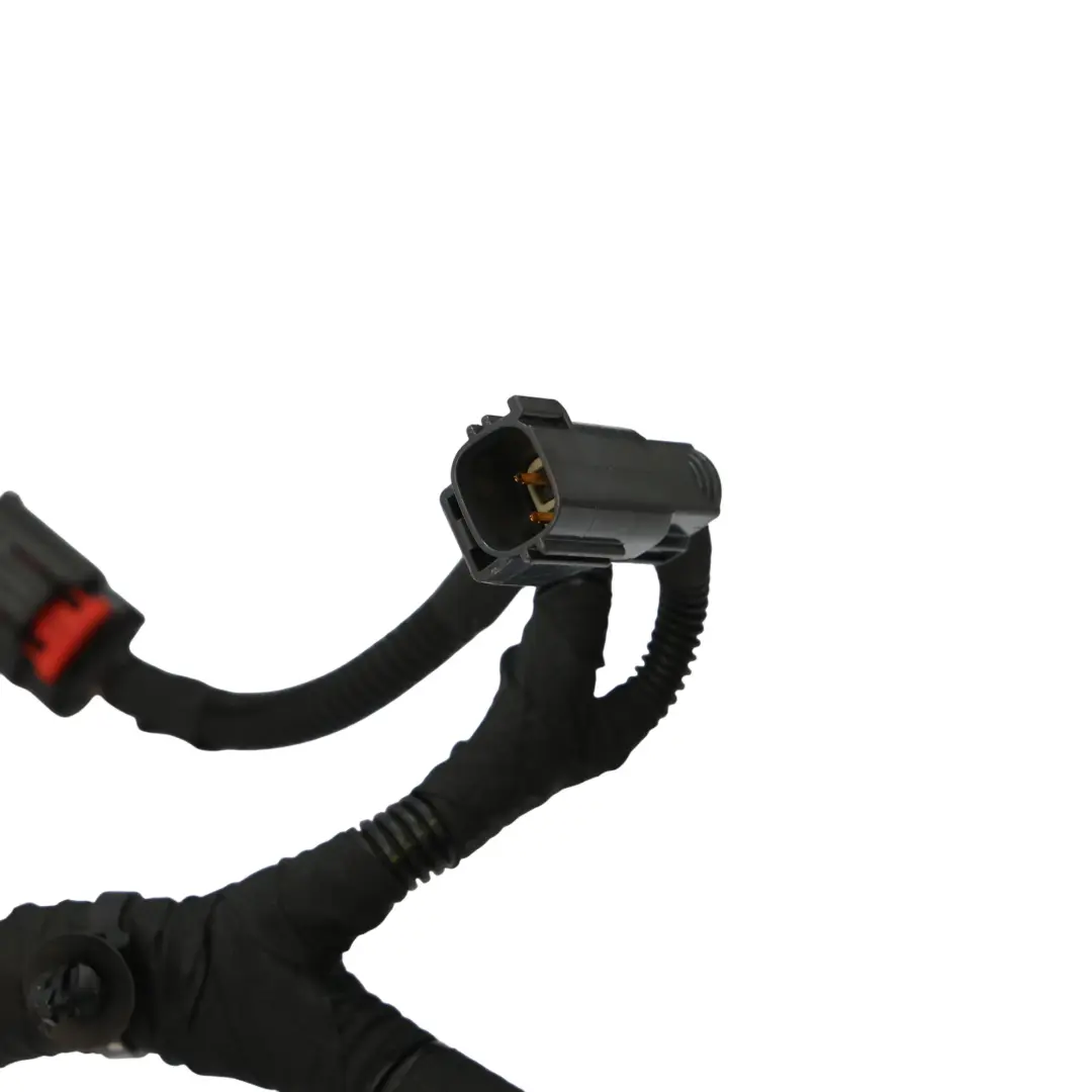 Ford Transit Mk7 Engine Wiring Loom Harness Cables 2.2 TDCi - SKU 6C1T-12B637-JJ - Part number 6C1T-12B637-JJ