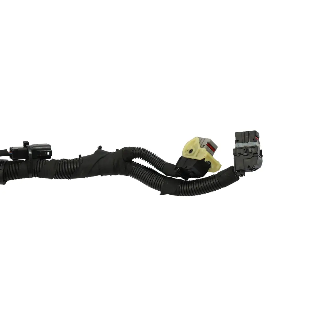 Ford Transit Mk7 Motor Cableado Mazo Cables 2.2 Tdci - SKU 6C1T-12B637-JJ - Número de pieza 6C1T-12B637-JJ