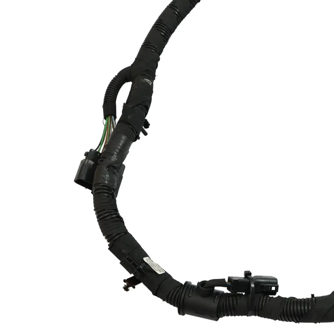 Ford Transit Mk7 Motor Kabelbaum Kabelbäume 2.2 Tdci - SKU 6C1T-12B637-JJ - Teilenummer 6C1T-12B637-JJ