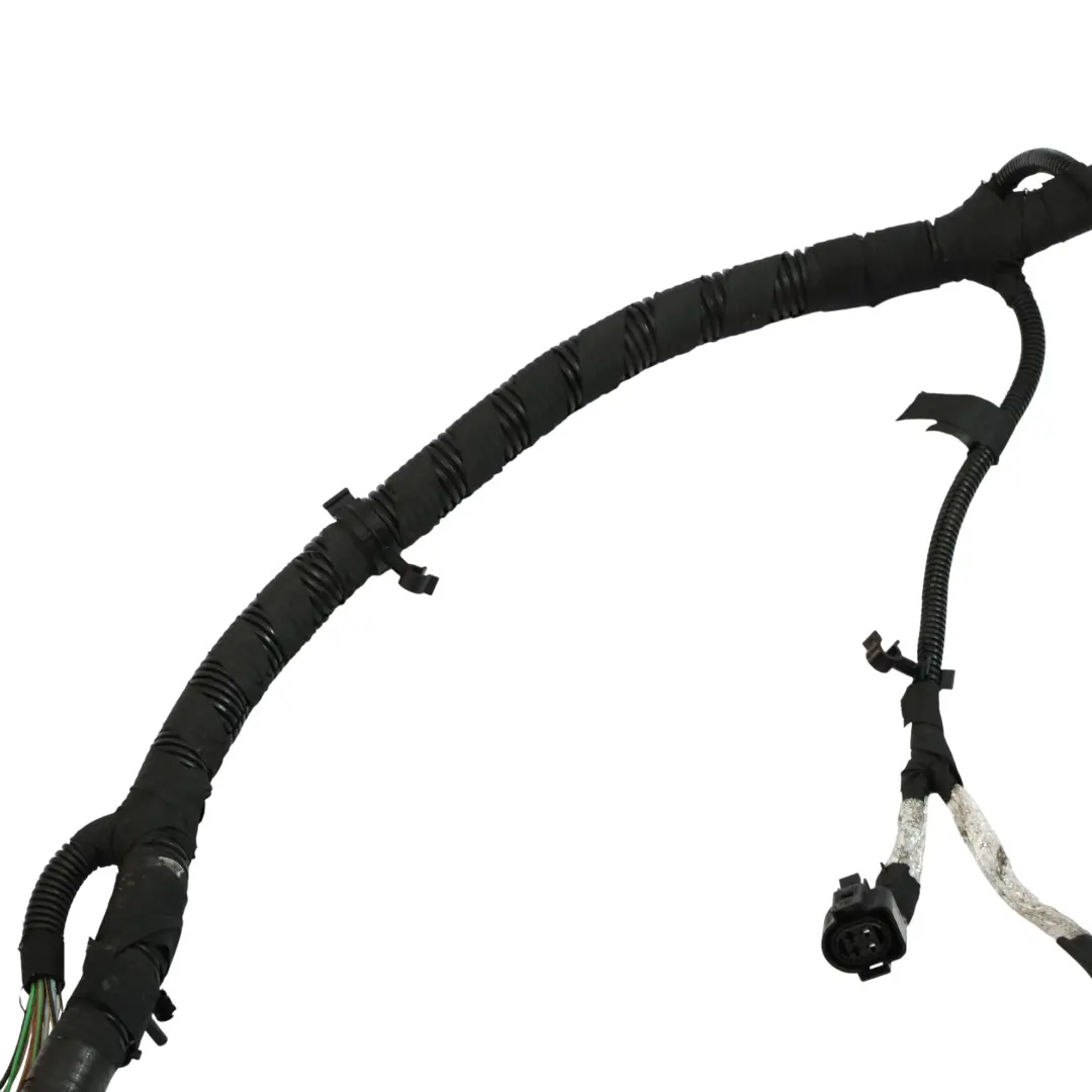 Ford Transit Mk7 Motor Cableado Mazo Cables 2.2 Tdci - SKU 6C1T-12B637-JJ - Número de pieza 6C1T-12B637-JJ