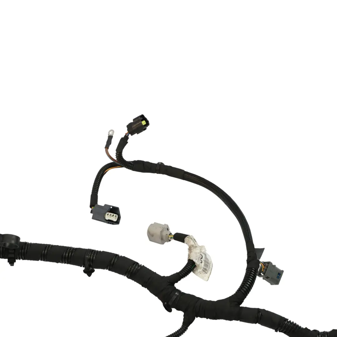 Kabelbaum Kabelbäume 2.2 Tdci für Ford Transit Mk7 Motor mit Teilenummer 6C1T-12B637-JJ Ford Transit Mk7 Motor Kabelbaum Kabelbäume 2.2 Tdci - SKU 6C1T-12B637-JJ - Teilenummer 6C1T-12B637-JJ