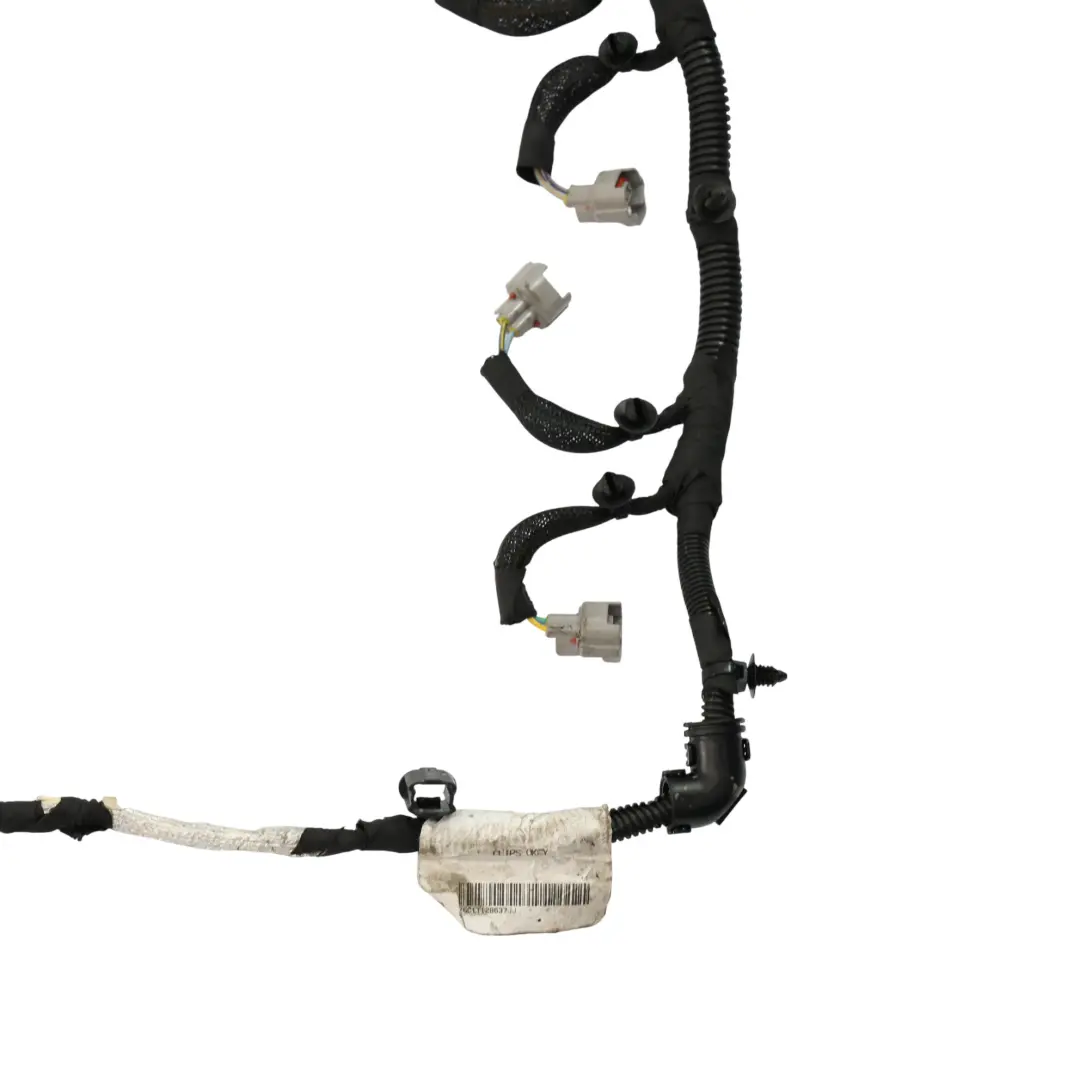 Cableado Mazo Cables 2.2 Tdci para Ford Transit Mk7 Motor con número de pieza 6C1T-12B637-JJ Ford Transit Mk7 Motor Cableado Mazo Cables 2.2 Tdci - SKU 6C1T-12B637-JJ - Número de pieza 6C1T-12B637-JJ