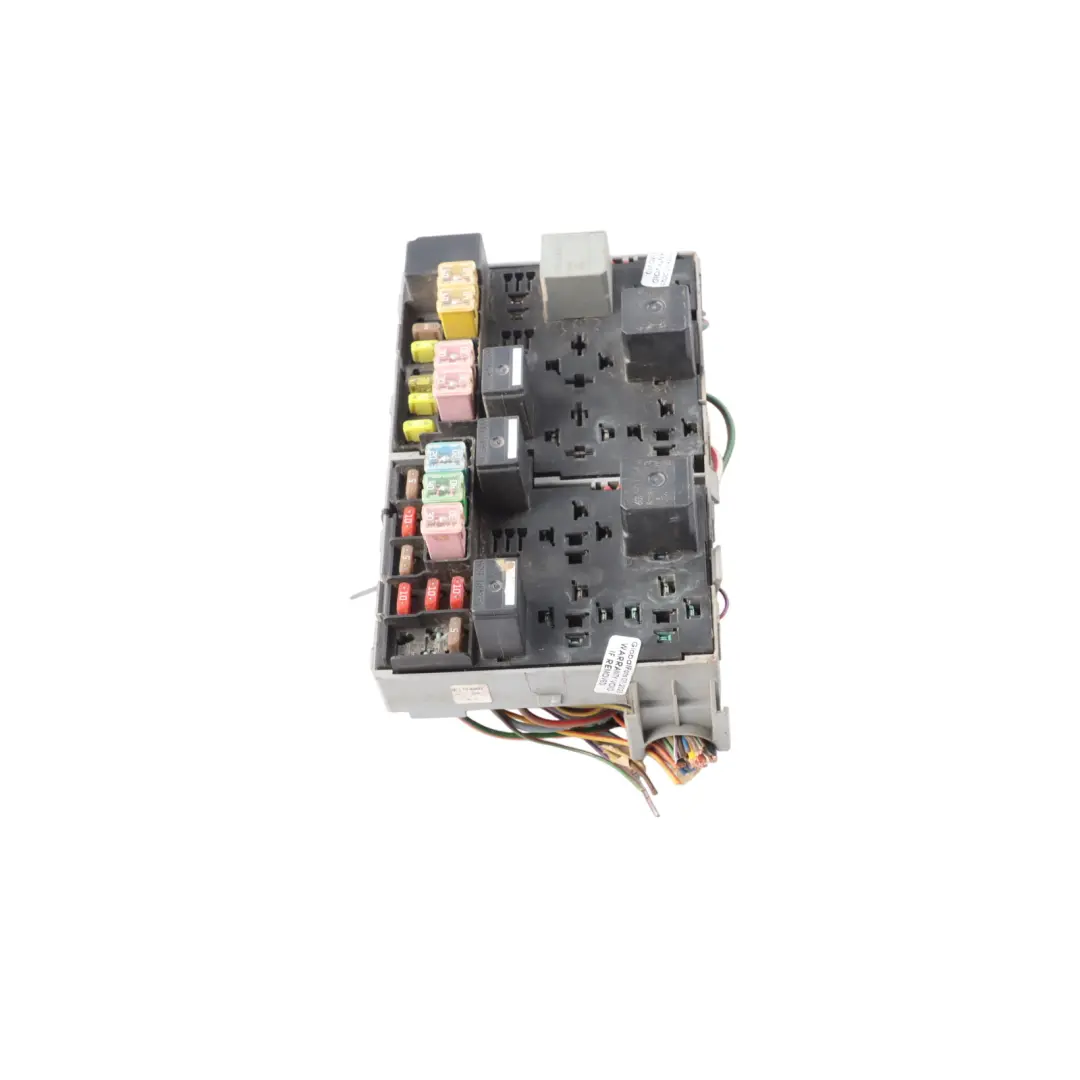 Ford Transit Mk7 Under Bonnet Fuse Box Module Onboard Supply 6C1T14A481ACA - SKU 6C1T14A481CA - Part number 6C1T14A481CA