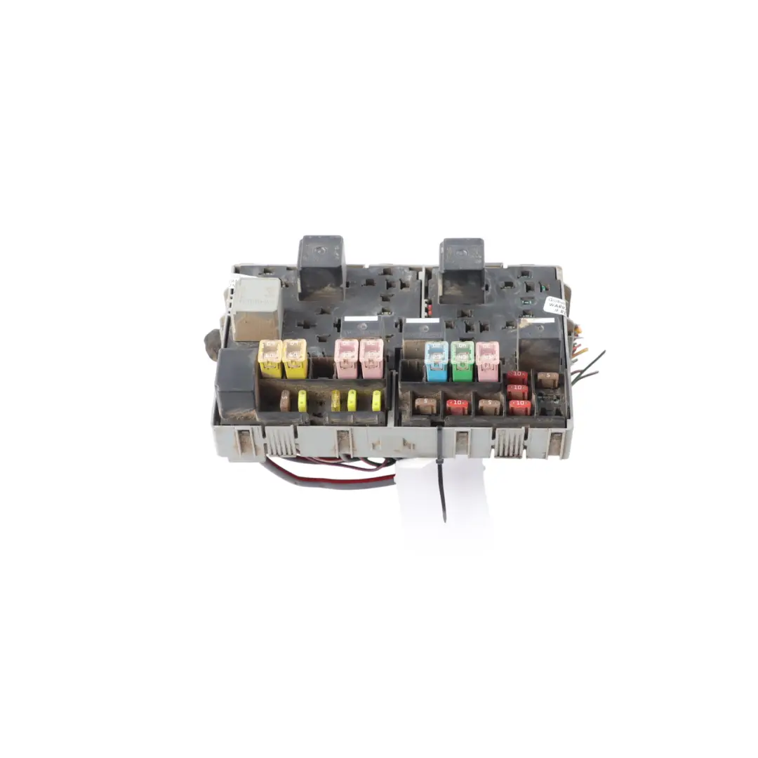 Ford Transit Mk7 Unter Motorhaube Sicherungskasten Versorgung 6C1T14A481ACA - SKU 6C1T14A481CA - Teilenummer 6C1T14A481CA