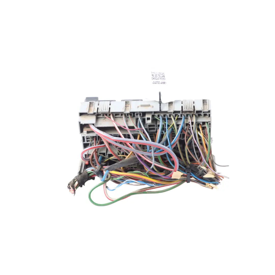 Ford Transit Mk7 Module Boîte Fusibles Sous Alimentation Embarquée 6C1T14A481ACA - SKU 6C1T14A481CA - Numéro de pièce 6C1T14A481CA