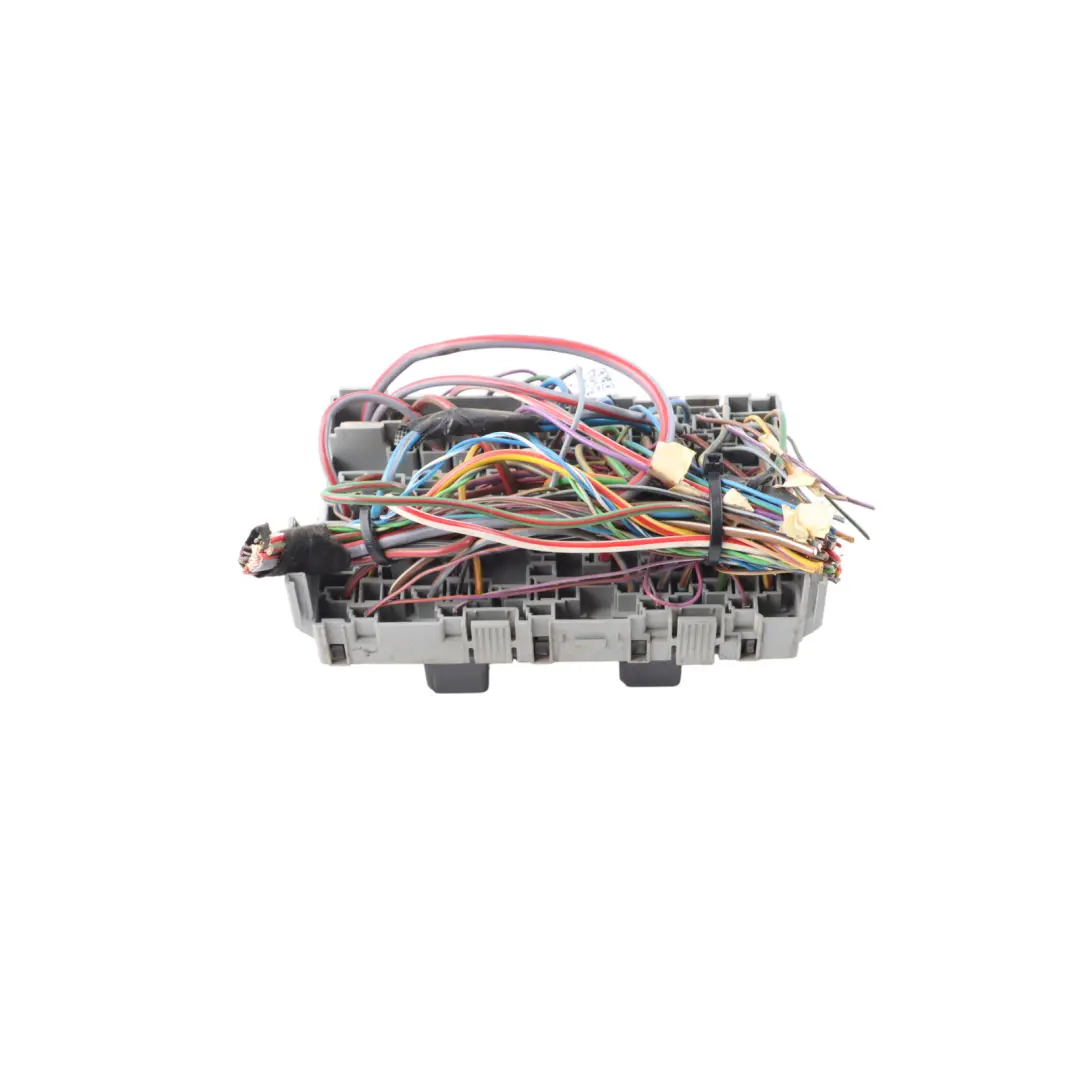 Ford Transit Mk7 Under Bonnet Fuse Box Module Onboard Supply 6C1T14A481ACA - SKU 6C1T14A481CA - Part number 6C1T14A481CA