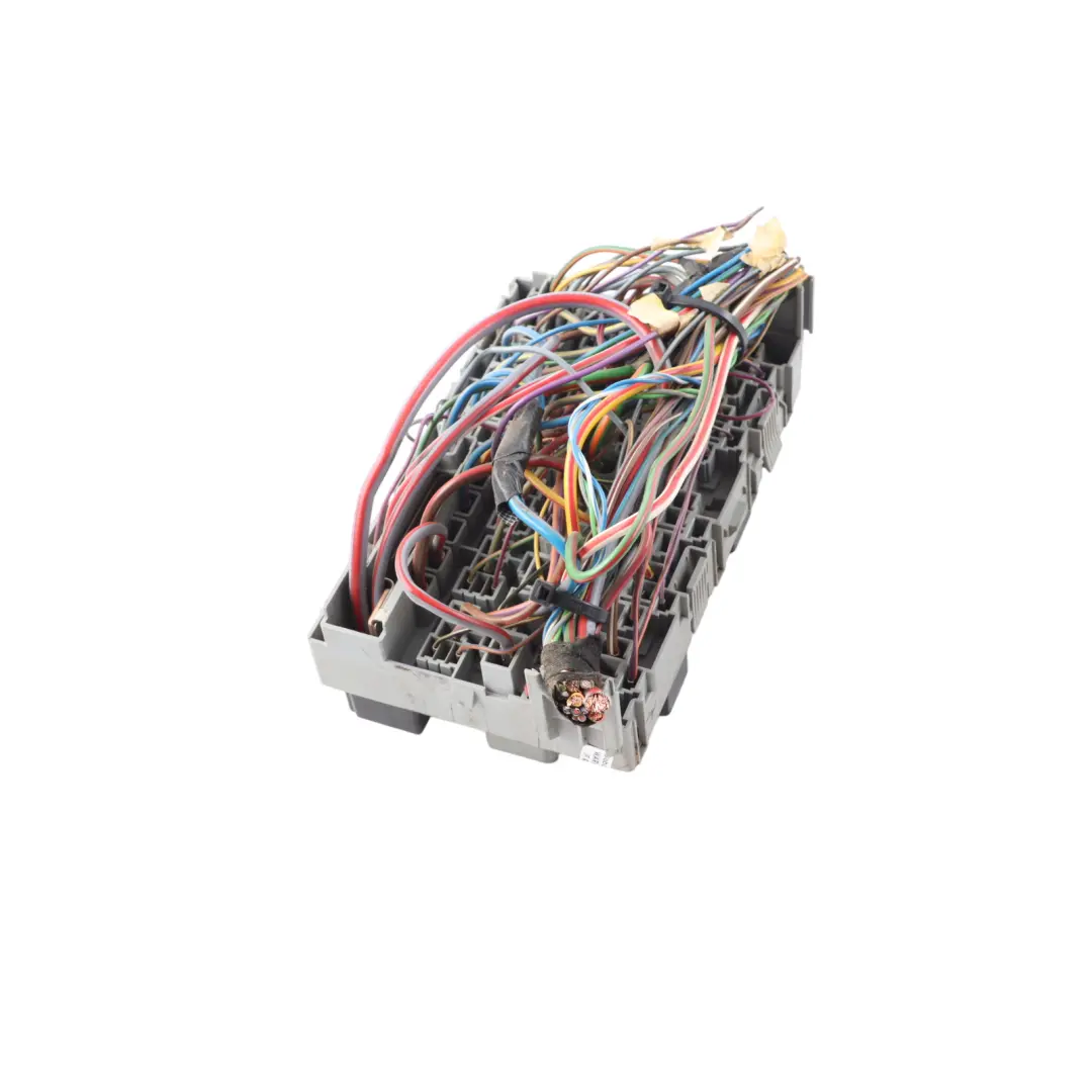 Ford Transit Mk7 Module Boîte Fusibles Sous Alimentation Embarquée 6C1T14A481ACA - SKU 6C1T14A481CA - Numéro de pièce 6C1T14A481CA