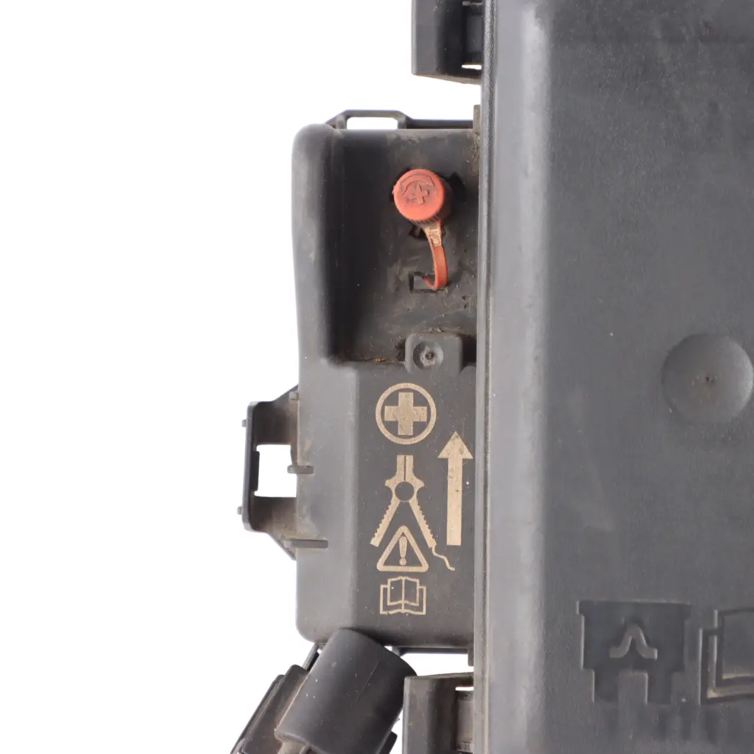 Bay Fuse Box Loom Harness Cables 6C1T-9K499-AEB to Ford Transit Mk7 Engine with Part number 6C1T9K499AEB Ford Transit Mk7 Engine Bay Fuse Box Loom Harness Cables 6C1T-9K499-AEB - SKU 6C1T9K499AEB - Part number 6C1T9K499AEB