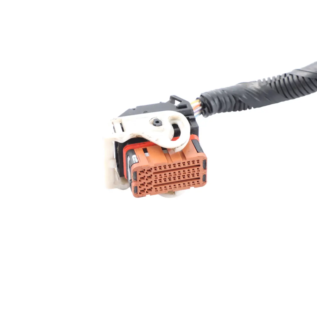 Bay Fuse Box Loom Harness Cables 6C1T-9K499-AEB to Ford Transit Mk7 Engine with Part number 6C1T9K499AEB Ford Transit Mk7 Engine Bay Fuse Box Loom Harness Cables 6C1T-9K499-AEB - SKU 6C1T9K499AEB - Part number 6C1T9K499AEB