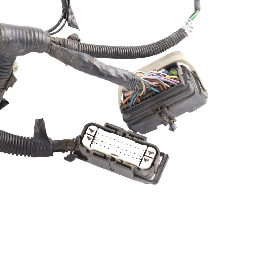 Bay Fuse Box Loom Harness Cables 6C1T-9K499-AEB to Ford Transit Mk7 Engine with Part number 6C1T9K499AEB Ford Transit Mk7 Engine Bay Fuse Box Loom Harness Cables 6C1T-9K499-AEB - SKU 6C1T9K499AEB - Part number 6C1T9K499AEB