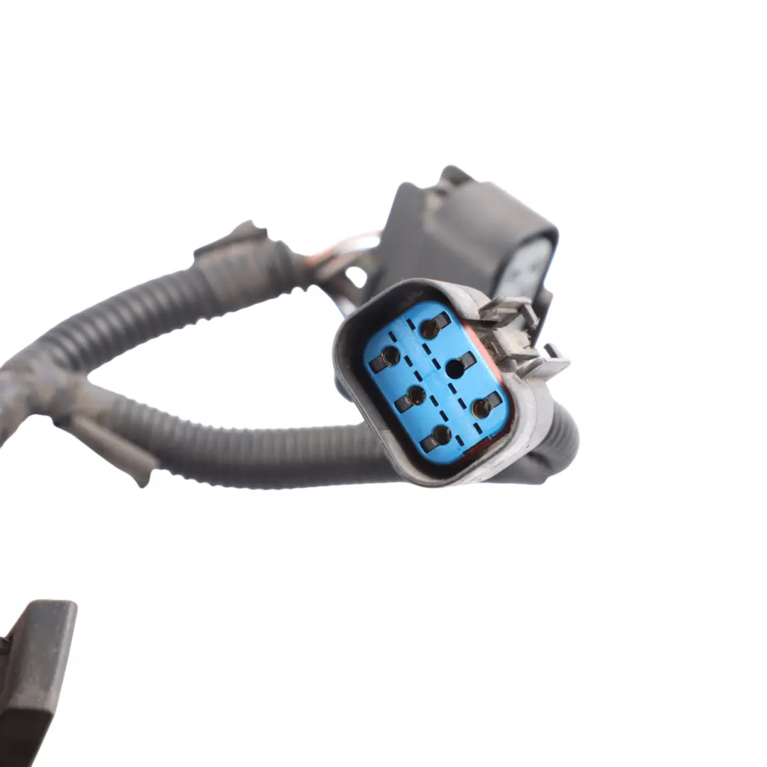 Bay Fuse Box Loom Harness Cables 6C1T-9K499-AEB to Ford Transit Mk7 Engine with Part number 6C1T9K499AEB Ford Transit Mk7 Engine Bay Fuse Box Loom Harness Cables 6C1T-9K499-AEB - SKU 6C1T9K499AEB - Part number 6C1T9K499AEB