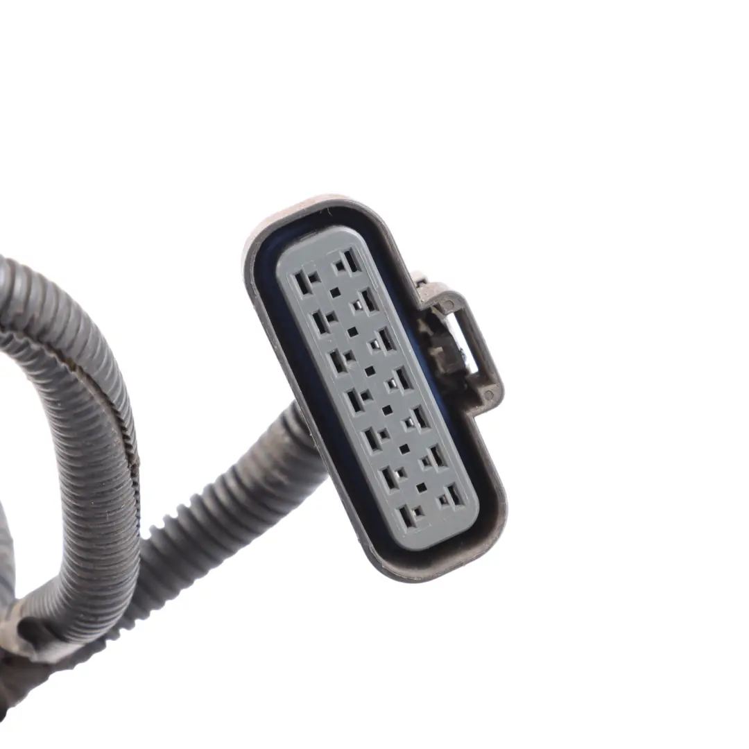 Bay Fuse Box Loom Harness Cables 6C1T-9K499-AEB to Ford Transit Mk7 Engine with Part number 6C1T9K499AEB Ford Transit Mk7 Engine Bay Fuse Box Loom Harness Cables 6C1T-9K499-AEB - SKU 6C1T9K499AEB - Part number 6C1T9K499AEB