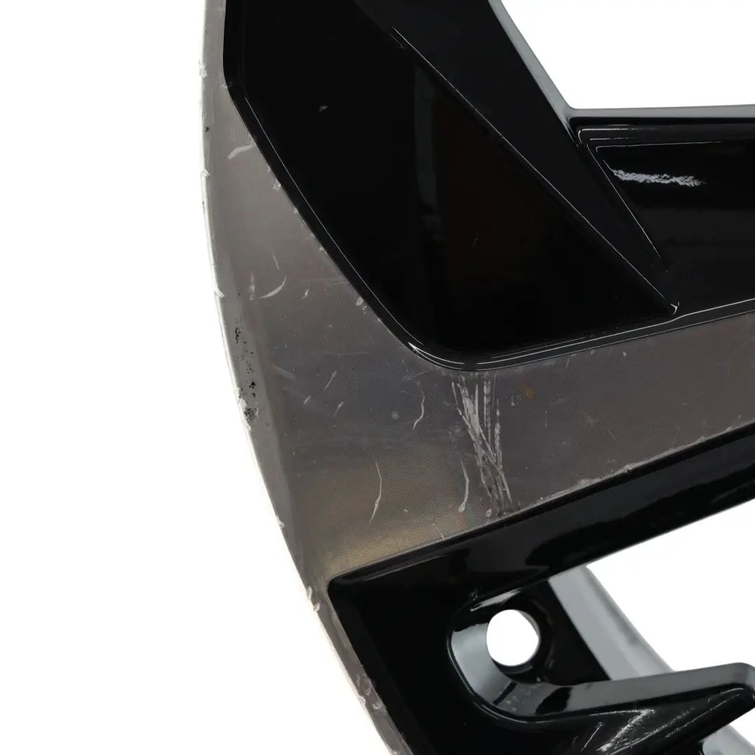 Cerchio In Lega Argento 18" 7J ET:51 per Seat Ibiza FR 6K1 con numero di parte 6F0601025S Seat Ibiza FR 6K1 Cerchio In Lega Argento 18" 7J ET:51 - SKU 6F0601025S-1 - Numero di parte 6F0601025S