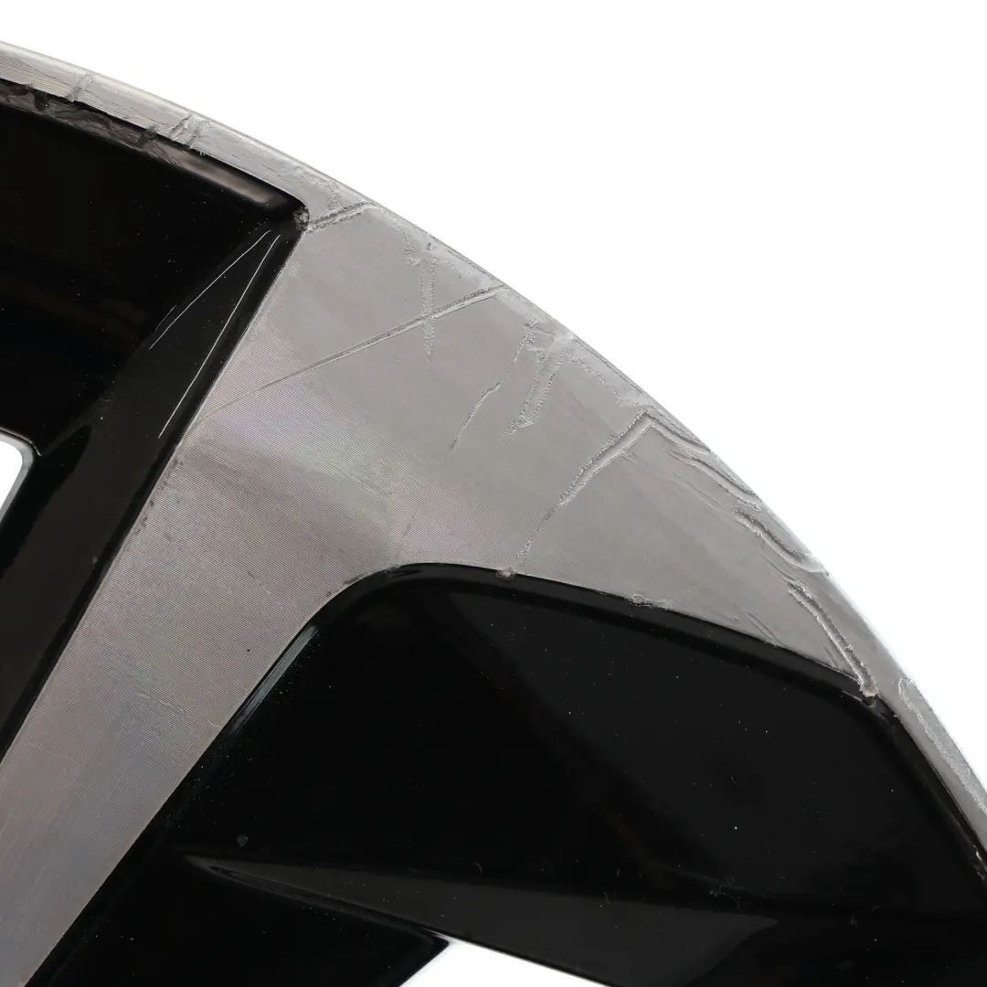 Seat Ibiza FR 6K1 Silberne Leicht Metall Felge 18" 7J ET:51 - SKU 6F0601025S-1 - Teilenummer 6F0601025S