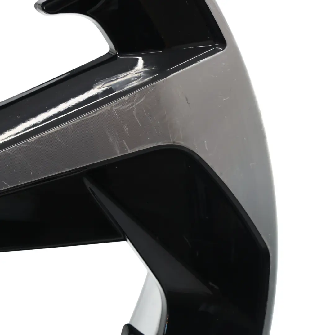 Rim Alloy Brillian Black 18" 7J ET:51 to Seat Ibiza FR 6K1 Wheel with Part number 6F0601025S Seat Ibiza FR 6K1 Wheel Rim Alloy Brillian Black 18" 7J ET:51 - SKU 6F0601025S-3 - Part number 6F0601025S