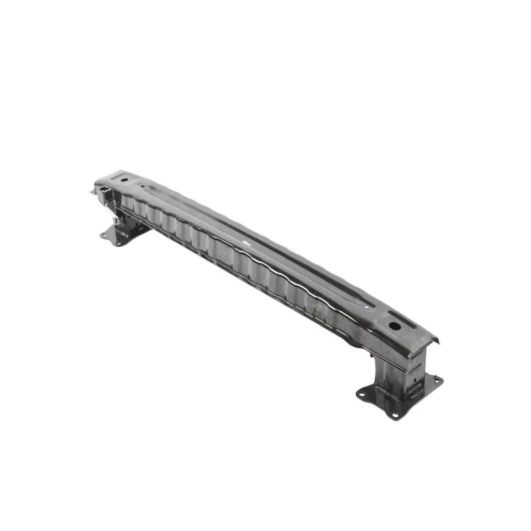 6F Rear Bumper Crash Impact Bar Reinforcement Support to Seat Ibiza with Part number 6F0807305F Seat Ibiza 6F Rear Bumper Crash Impact Bar Reinforcement Support - SKU 6F0807305F - Part number 6F0807305F