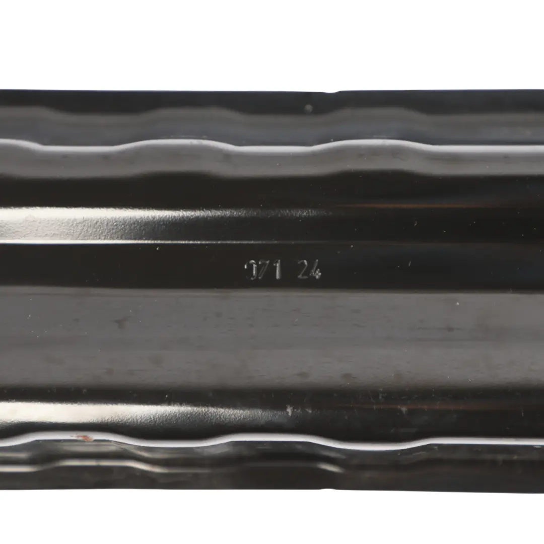 6F Rear Bumper Crash Impact Bar Reinforcement Support to Seat Ibiza with Part number 6F0807305F Seat Ibiza 6F Rear Bumper Crash Impact Bar Reinforcement Support - SKU 6F0807305F - Part number 6F0807305F