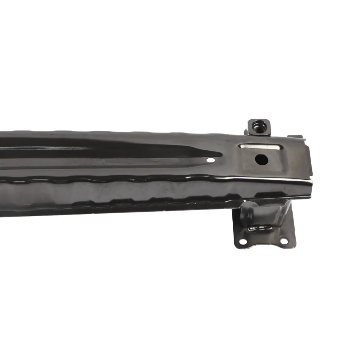 6F Rear Bumper Crash Impact Bar Reinforcement Support to Seat Ibiza with Part number 6F0807305F Seat Ibiza 6F Rear Bumper Crash Impact Bar Reinforcement Support - SKU 6F0807305F - Part number 6F0807305F