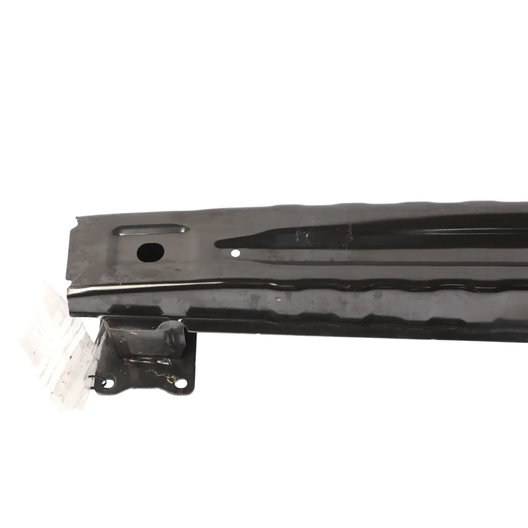 6F Rear Bumper Crash Impact Bar Reinforcement Support to Seat Ibiza with Part number 6F0807305F Seat Ibiza 6F Rear Bumper Crash Impact Bar Reinforcement Support - SKU 6F0807305F - Part number 6F0807305F