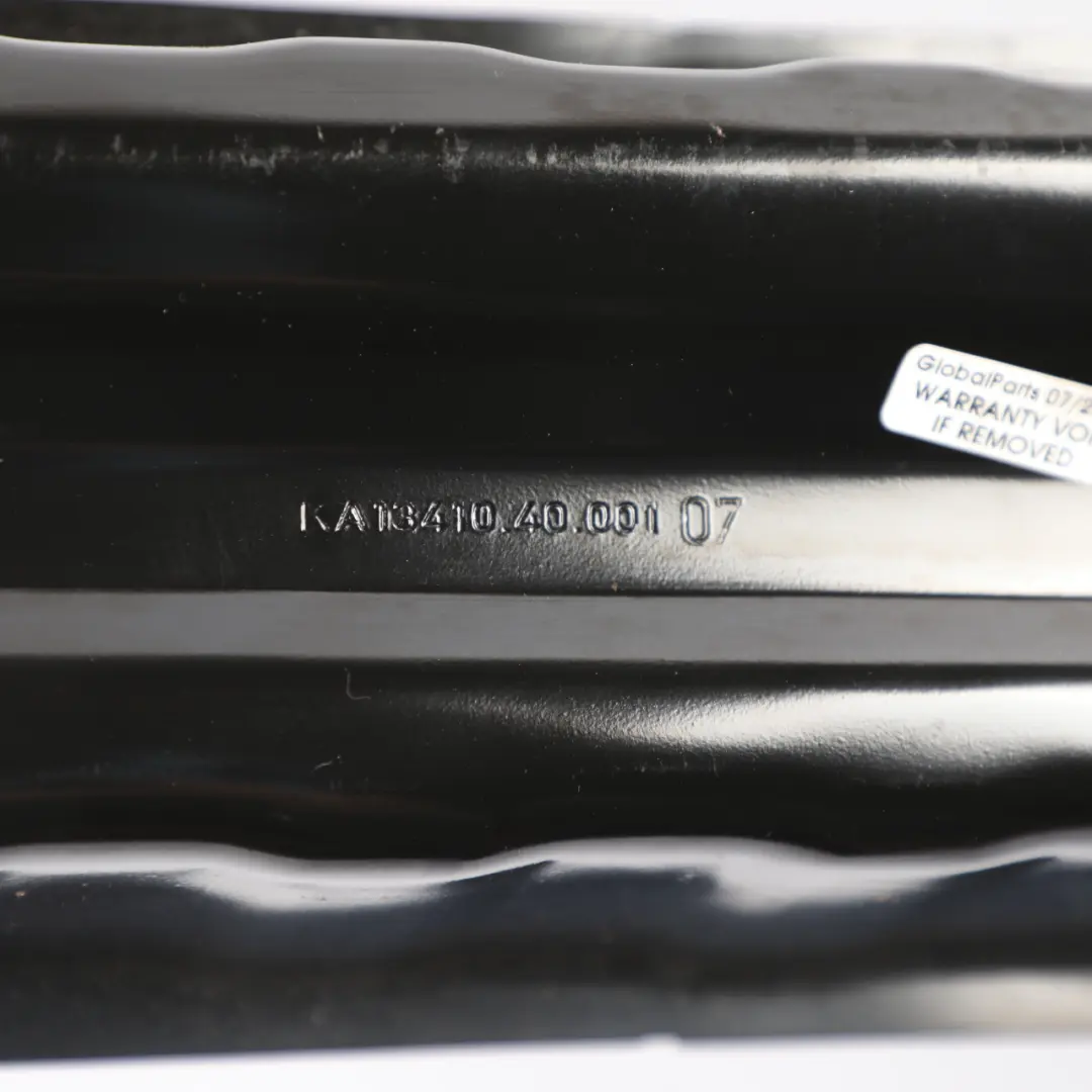 Seat Ibiza 6F Rear Bumper Crash Impact Bar Reinforcement Support - SKU 6F0807305F - Part number 6F0807305F