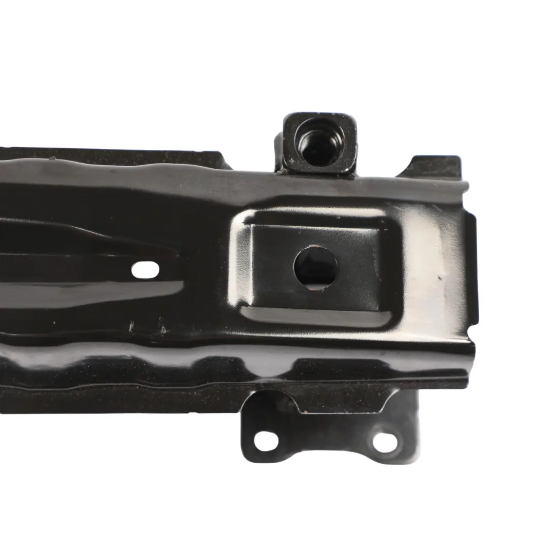 6F Rear Bumper Crash Impact Bar Reinforcement Support to Seat Ibiza with Part number 6F0807305F Seat Ibiza 6F Rear Bumper Crash Impact Bar Reinforcement Support - SKU 6F0807305F - Part number 6F0807305F