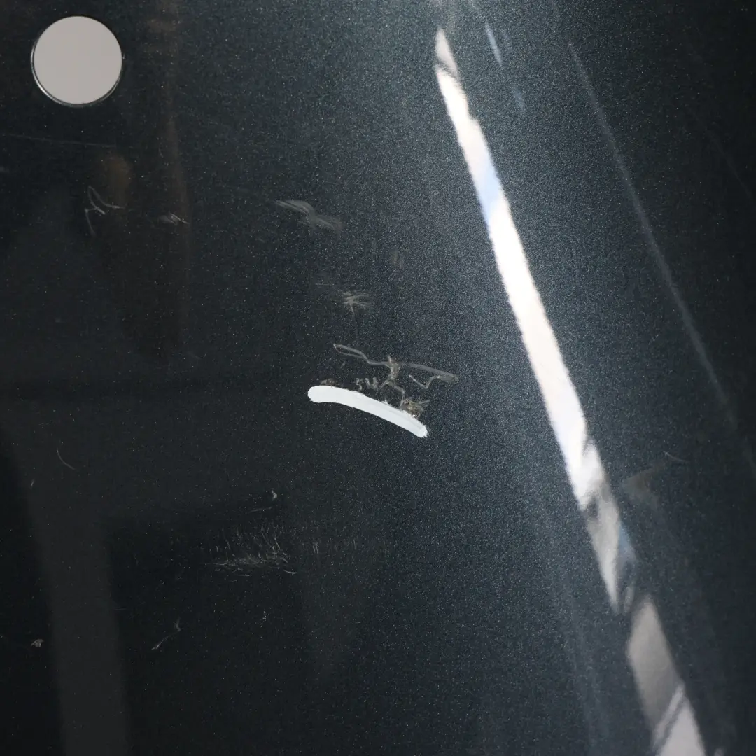 Zderzak Tylny Magnetic Grey Szary Metalik - S7H do Seat Ibiza FR o numerze 6F0807421H Seat Ibiza FR Zderzak Tylny Magnetic Grey Szary Metalik - S7H - SKU 6F0807421H-MGN - Numer Części 6F0807421H