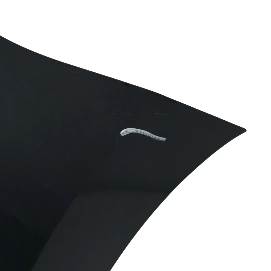 Bumper Panel Cover Trim Magnetic Grey Metallic - S7H to Seat Ibiza FR Rear with Part number 6F0807421H Seat Ibiza FR Rear Bumper Panel Cover Trim Magnetic Grey Metallic - S7H - SKU 6F0807421H-MGN - Part number 6F0807421H