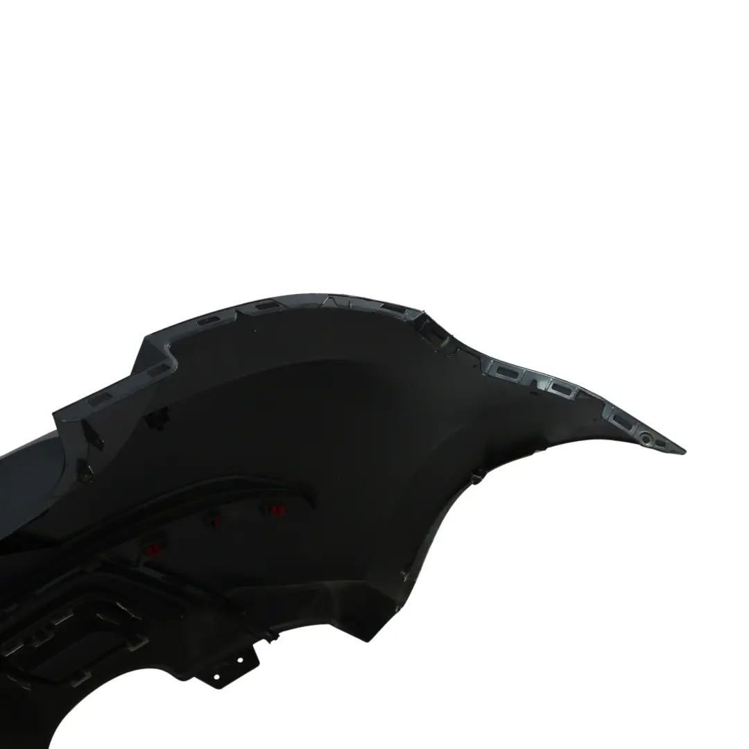 Zderzak Tylny Magnetic Grey Szary Metalik - S7H do Seat Ibiza FR o numerze 6F0807421H Seat Ibiza FR Zderzak Tylny Magnetic Grey Szary Metalik - S7H - SKU 6F0807421H-MGN - Numer Części 6F0807421H