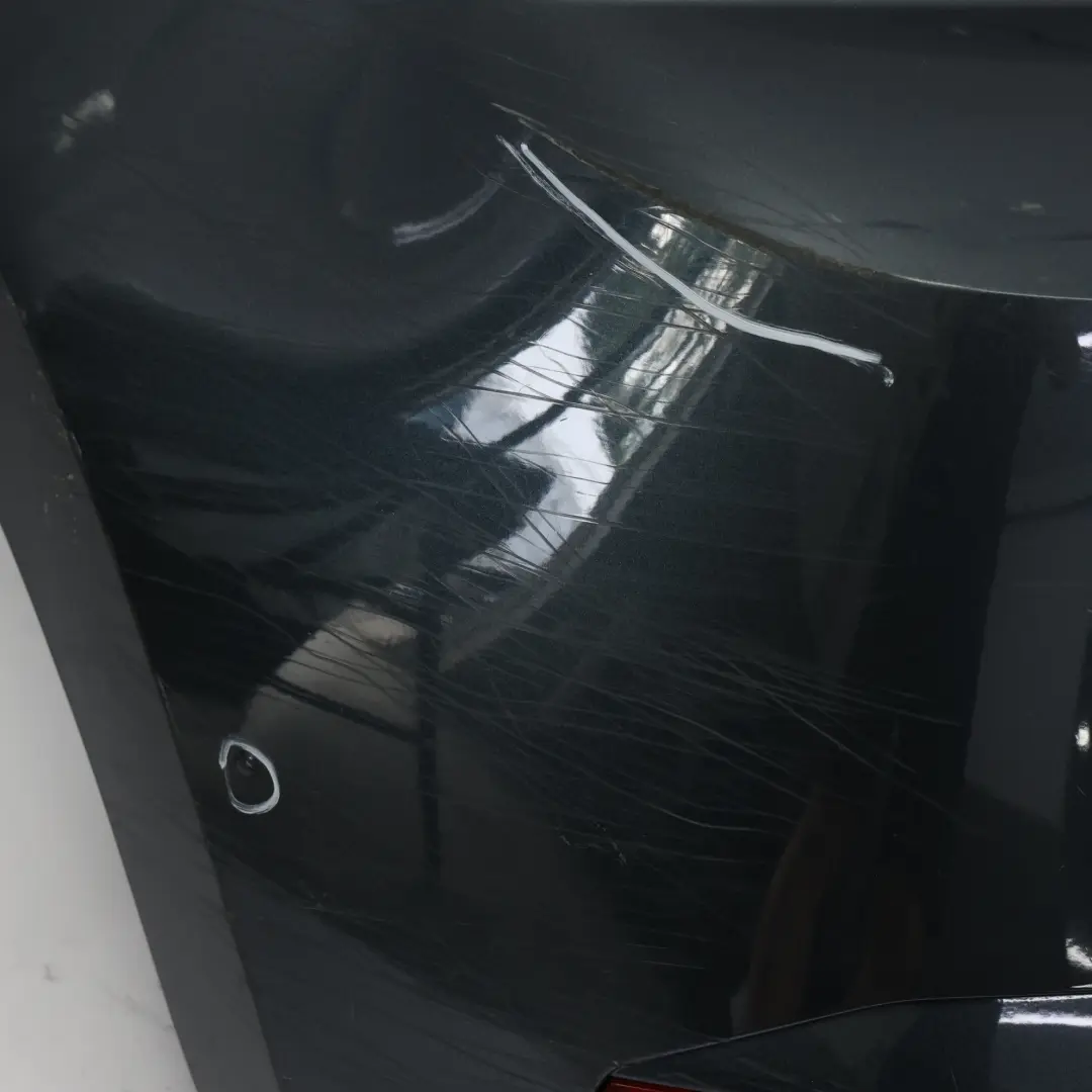 Zderzak Tylny Magnetic Grey Szary Metalik - S7H do Seat Ibiza FR o numerze 6F0807421H Seat Ibiza FR Zderzak Tylny Magnetic Grey Szary Metalik - S7H - SKU 6F0807421H-MGN - Numer Części 6F0807421H