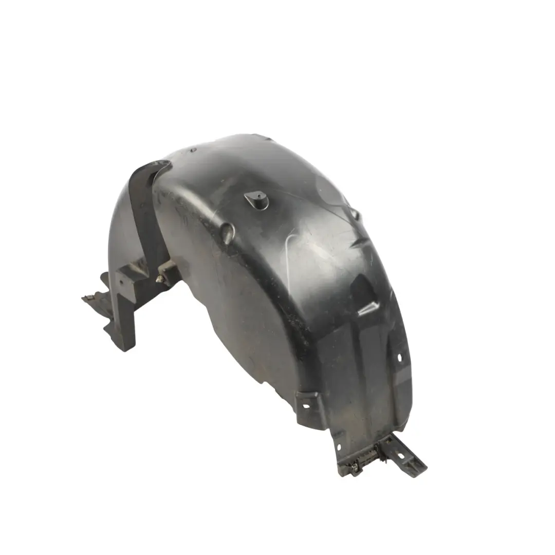 6J Wheel Arch Cover Rear Left N/S Housing Panel Trim Cover to Seat Ibiza with Part number 6F0809851 Seat Ibiza 6J Wheel Arch Cover Rear Left N/S Housing Panel Trim Cover - SKU 6F0809851 - Part number 6F0809851