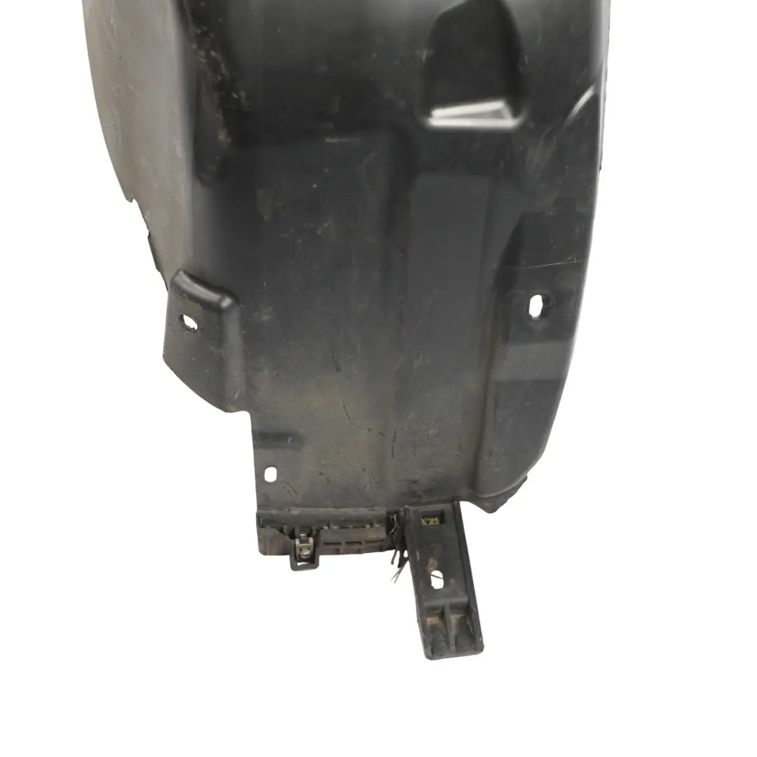 Seat Ibiza 6J Wheel Arch Cover Rear Left N/S Housing Panel Trim Cover - SKU 6F0809851 - Part number 6F0809851