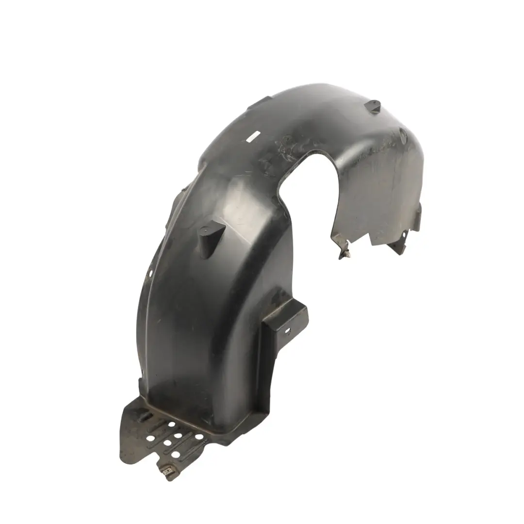 Seat Ibiza 6J Radlauf Abdeckung Hinten Links Gehäuse Verkleidung - SKU 6F0809851 - Teilenummer 6F0809851
