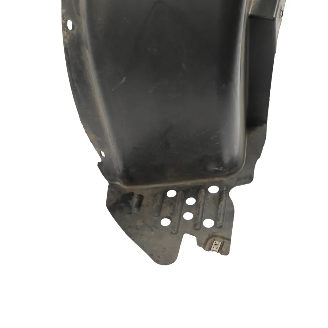Seat Ibiza 6J Wheel Arch Cover Rear Left N/S Housing Panel Trim Cover - SKU 6F0809851 - Part number 6F0809851