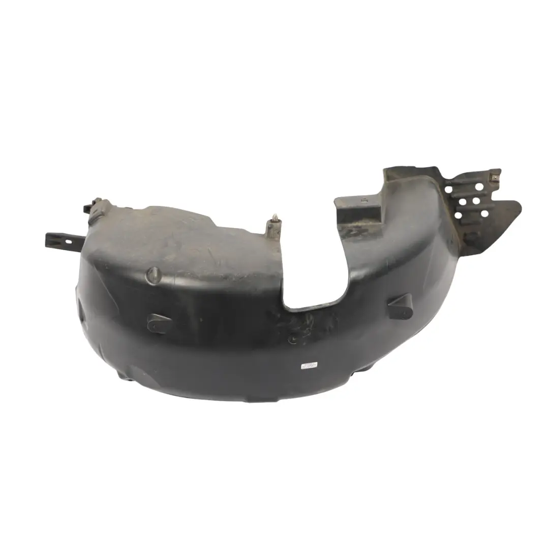 Seat Ibiza 6J Wheel Arch Cover Rear Left N/S Housing Panel Trim Cover - SKU 6F0809851 - Part number 6F0809851