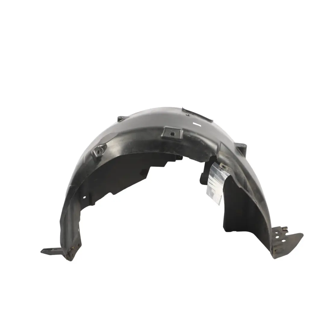 Seat Ibiza 6J Wheel Arch Cover Rear Left N/S Housing Panel Trim Cover - SKU 6F0809851 - Part number 6F0809851