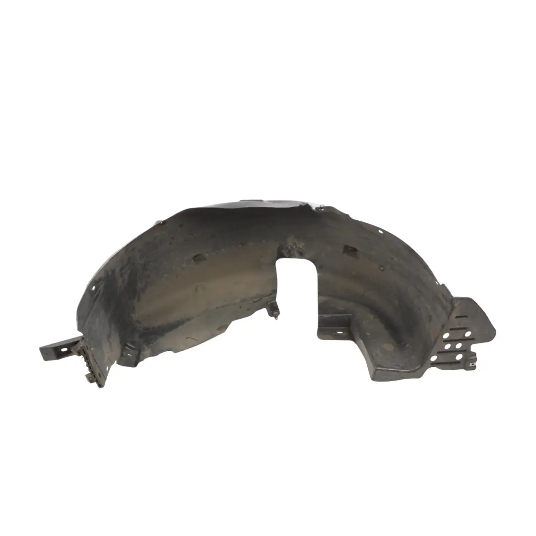 Seat Ibiza 6J Radlauf Abdeckung Hinten Links Gehäuse Verkleidung - SKU 6F0809851 - Teilenummer 6F0809851