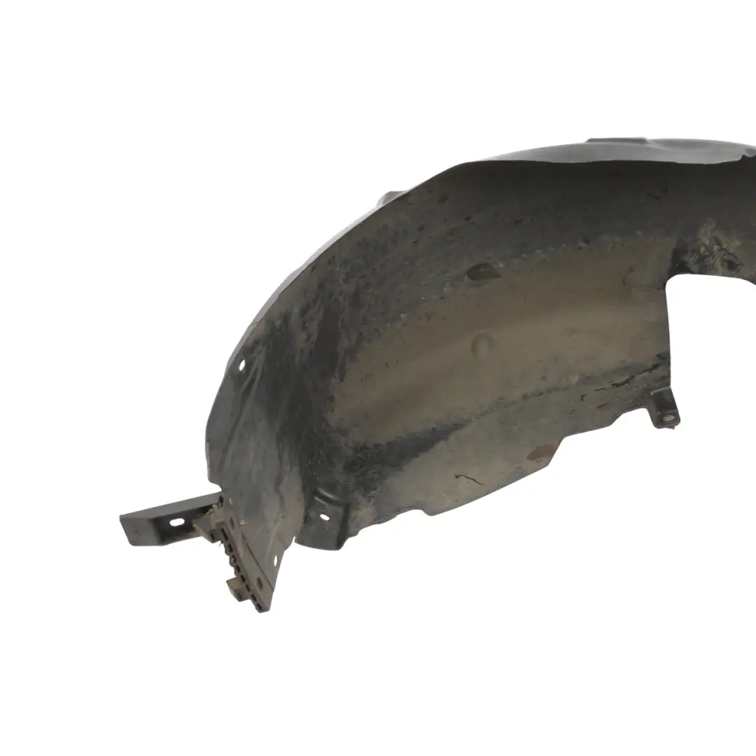 Seat Ibiza 6J Wheel Arch Cover Rear Left N/S Housing Panel Trim Cover - SKU 6F0809851 - Part number 6F0809851