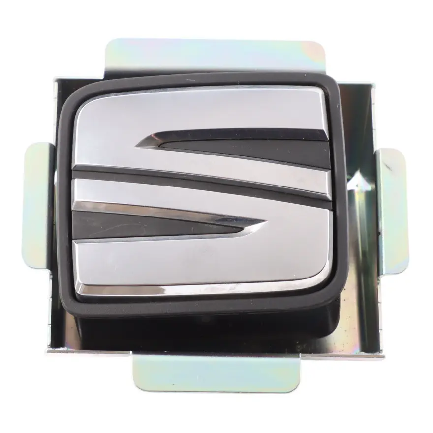 Mk5 V Emblème Verrouillage Hayon Mécanisme De Coffre pour Seat Ibiza à propos du numéro de pièce 6F0827565 Seat Ibiza Mk5 V Emblème Verrouillage Hayon Mécanisme De Coffre - SKU 6F0827565 - Numéro de pièce 6F0827565